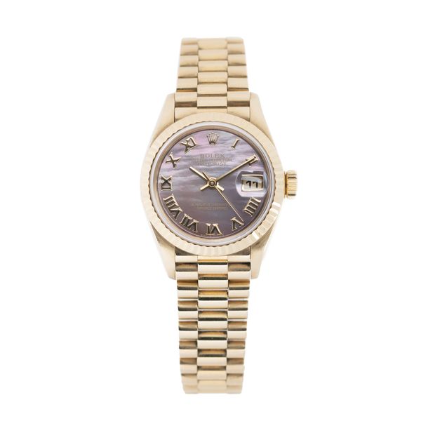 Rolex Datejust Lady 79178
